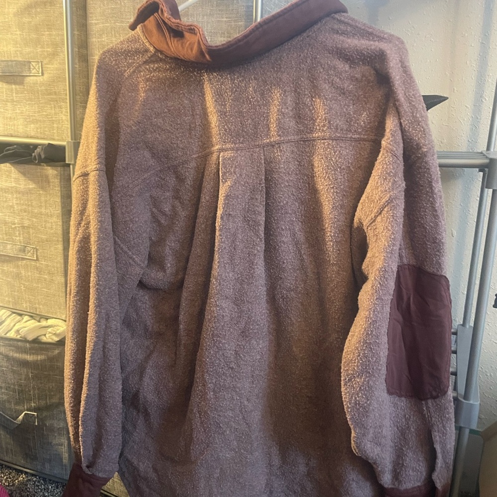 Free People Ruby Jacket - Picture 2 of 3